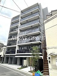 シーズンフラッツ押上テラス