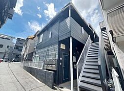 セドルハイム上池袋