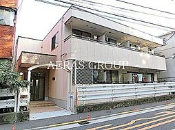 フィオーレ本駒込