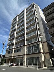 都営大江戸線 月島駅 徒歩3分