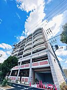 北巽駅より徒歩12分 4階 築2年2ヶ月の賃貸物件