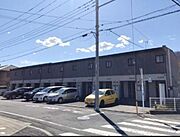 レオパレス純３の賃貸物件