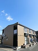 貝塚駅より徒歩13分 2階 築16年8ヶ月の賃貸物件