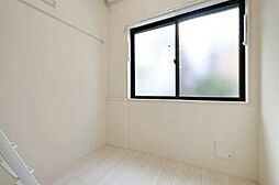 ハーモニーテラス大井II 1階ワンルームのリビング/ダイニング