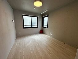 クレドコート品川中延 4階1Kのリビング/ダイニング