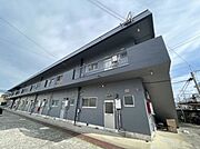 紀ノ川駅より徒歩20分 2階 築50年4ヶ月の賃貸物件