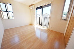 ウィステリア 1階1Kのリビング/ダイニング