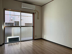 サピアローザ 105 1階1Kのリビング/ダイニング