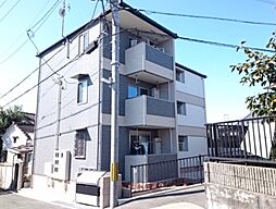 阪急伊丹線 伊丹駅 徒歩11分の賃貸アパート