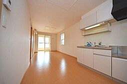 ヴィオラ 205 2階2LDKのリビング/ダイニング