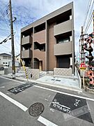 REGALESTHavena 1階 新築の賃貸物件