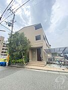 立花駅より徒歩19分 3階 築13年8ヶ月の賃貸物件