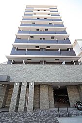 JR大阪環状線 野田駅 徒歩6分の賃貸マンション