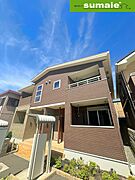 ソレイユT・D 1階 築3年4ヶ月の賃貸物件