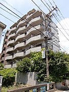 ワコーレトオカイマンション 3階 築35年の賃貸物件