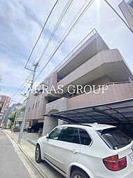 ガーデンハイツ池尻