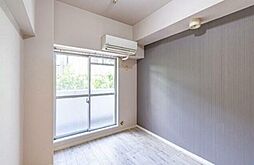 トップ仲木戸 1階ワンルームのリビング/ダイニング