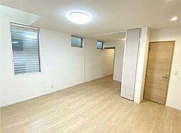 あうる 1階1LDKのリビング/ダイニング