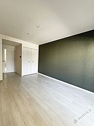 南海線 堺駅 徒歩10分の賃貸マンション 5階1Kのリビング/ダイニング