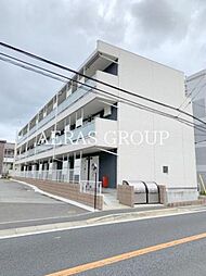 リブリ・前原東