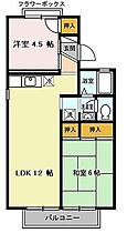 間取り：227094205172