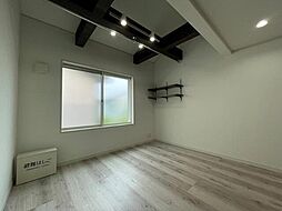 ハーミットクラブハウス馬込 1階1DKのリビング/ダイニング