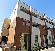 スリーハーブズ狭山１番館 1階 築13年の賃貸物件