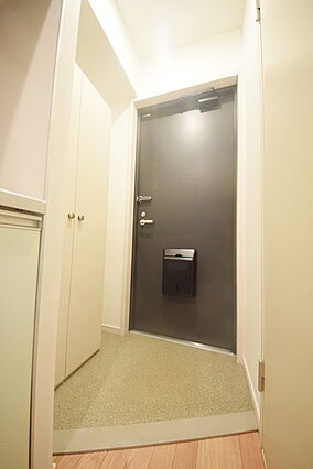 ミラ若葉台_内装_0