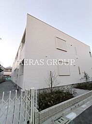 ワールドレジデンス