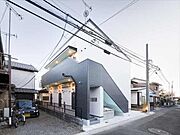 アイレックス鶴間 1階 築9年11ヶ月の賃貸物件