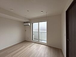 セレスティア西綾瀬 3階2LDKのリビング/ダイニング