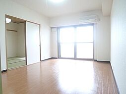 ツイン・アベニュー 505 5階3LDKのリビング/ダイニング