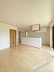 セジュールＭＴ 1階1LDKのリビング/ダイニング