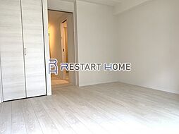 ファーストフィオーレ神戸元町 9階1Kのリビング/ダイニング