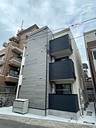 REGIAOSAKACITYKOMATSU 3階 築1年6ヶ月の賃貸物件