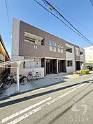 長居駅より徒歩9分 1階 築8年2ヶ月の賃貸物件