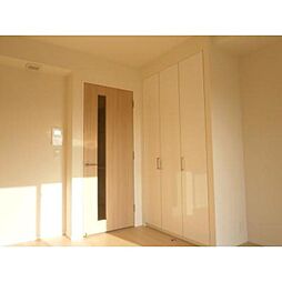 パークアクシス菊川ステーションゲート 206 2階1Kのリビング/ダイニング