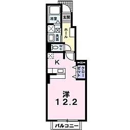 FOREST出島 1階/-