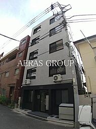 JR京浜東北・根岸線 大森駅 徒歩5分