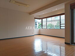 パラシオベラヴィスタ 403 3階2LDKのリビング/ダイニング