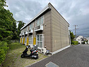 淵野辺駅よりバス8分 徒歩3分 1階 築22年2ヶ月の賃貸物件