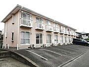 シャトーレ金森 1階 築33年11ヶ月の賃貸物件