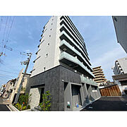 Lelien板宿 7階 築3年5ヶ月の賃貸物件