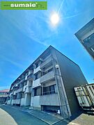 みどり館 2階 築37年8ヶ月の賃貸物件