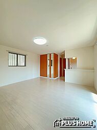 グレイス　花山 1階ワンルームのリビング/ダイニング