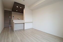 Espoir 205 2階1LDKのリビング/ダイニング