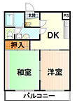 富士市三ツ沢 3階建 築26年のイメージ