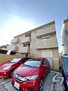 中百舌鳥駅より徒歩7分 2階 築10年2ヶ月の賃貸物件