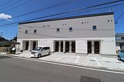 燕三条駅より徒歩14分 築4年10ヶ月 2階建の賃貸物件
