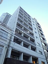 リエゾン銀座一丁目